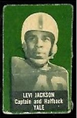Levi Jackson